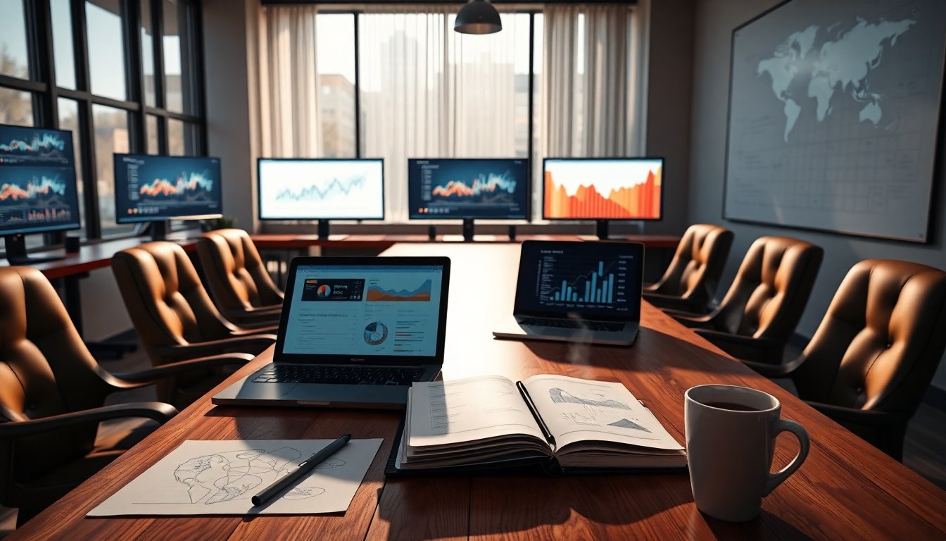 Cómo el marketing digital data-driven transforma los negocios