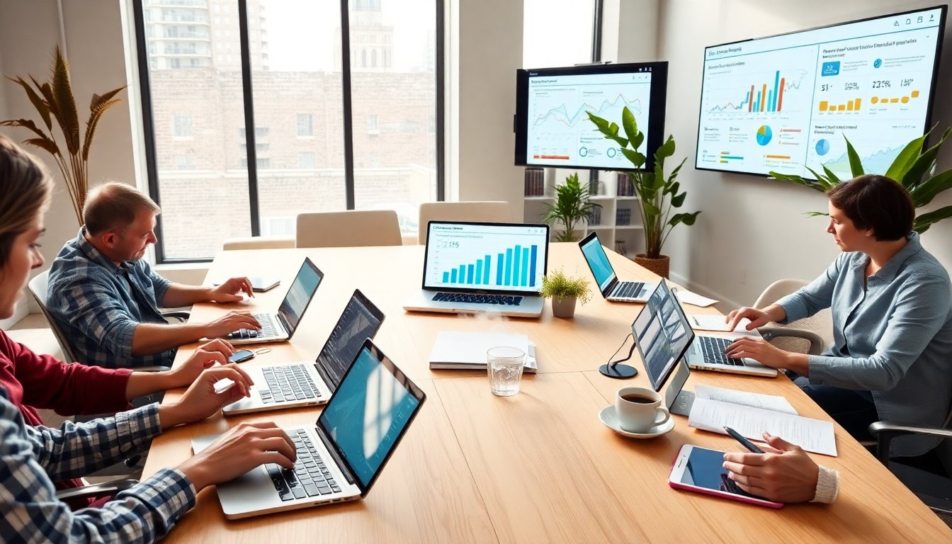 Cómo el marketing digital data-driven transforma los negocios