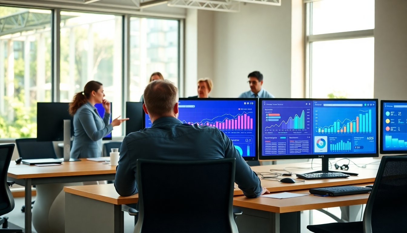Cómo el marketing digital data-driven transforma los negocios