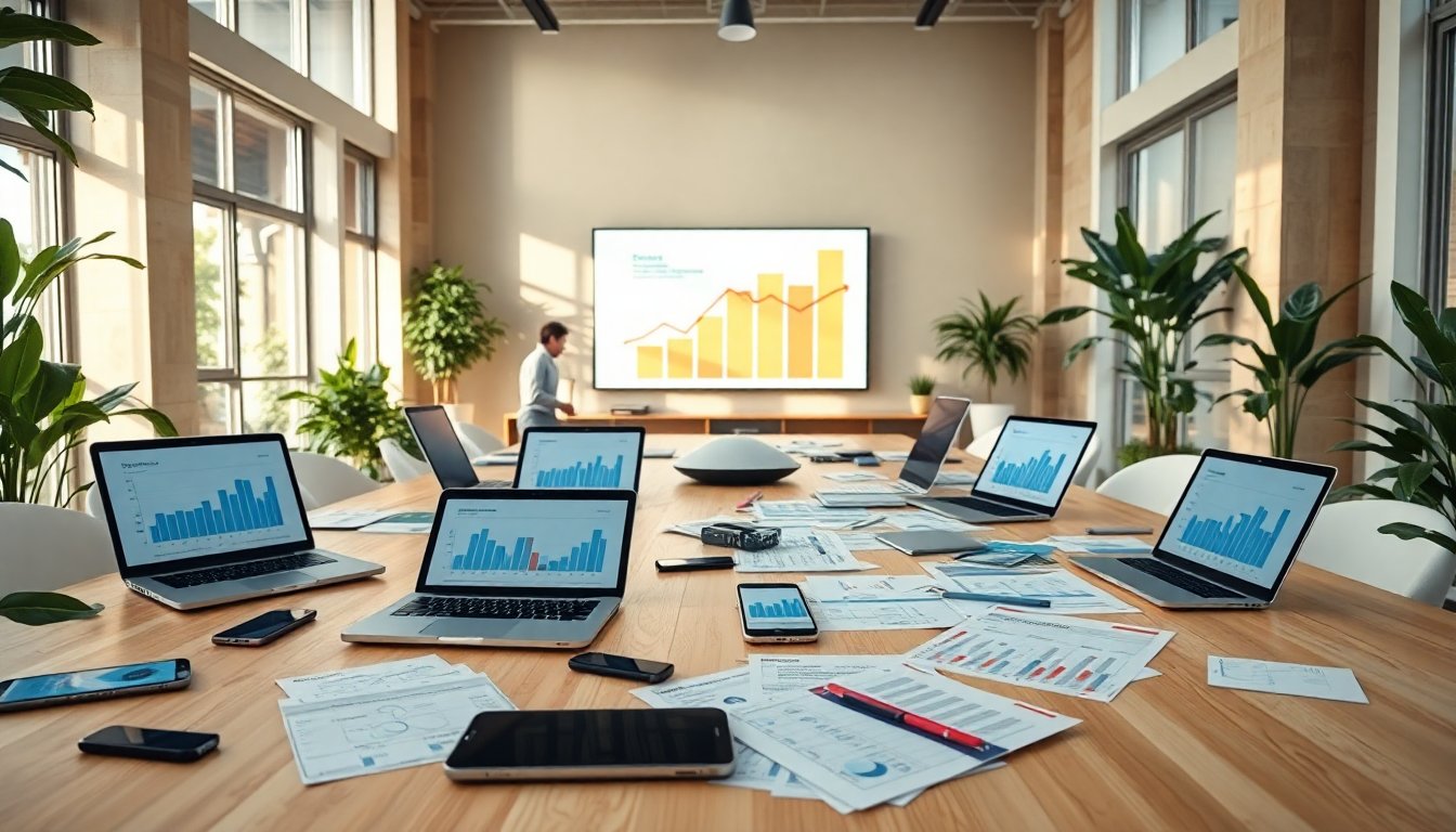Cómo el marketing digital data-driven transforma los negocios