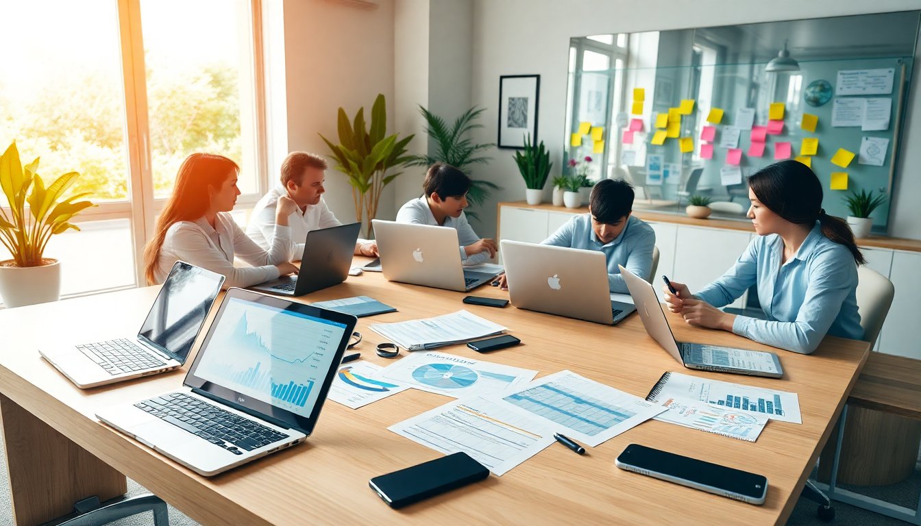 Cómo el marketing digital data-driven transforma los negocios