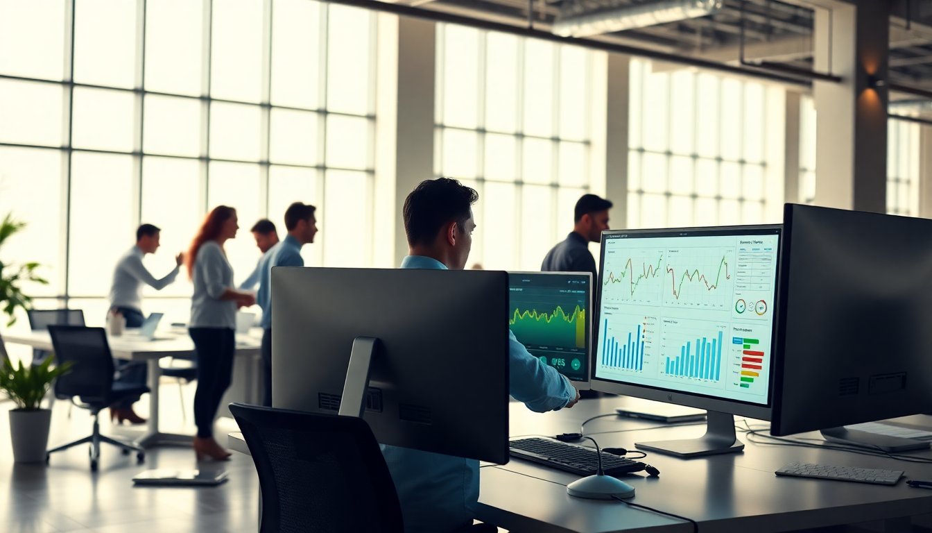 Cómo el marketing digital data-driven transforma tu estrategia en 2023