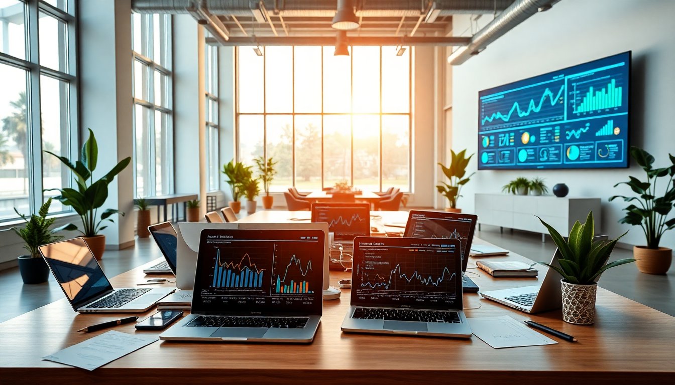 Cómo el marketing digital data-driven transforma tu estrategia