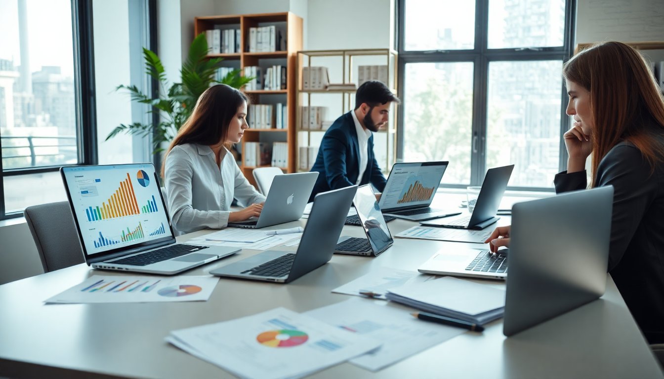 Cómo el marketing digital data-driven transforma tu negocio