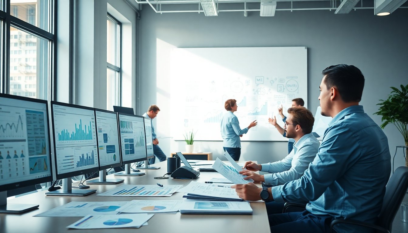 Cómo el marketing digital data-driven transforma tu negocio