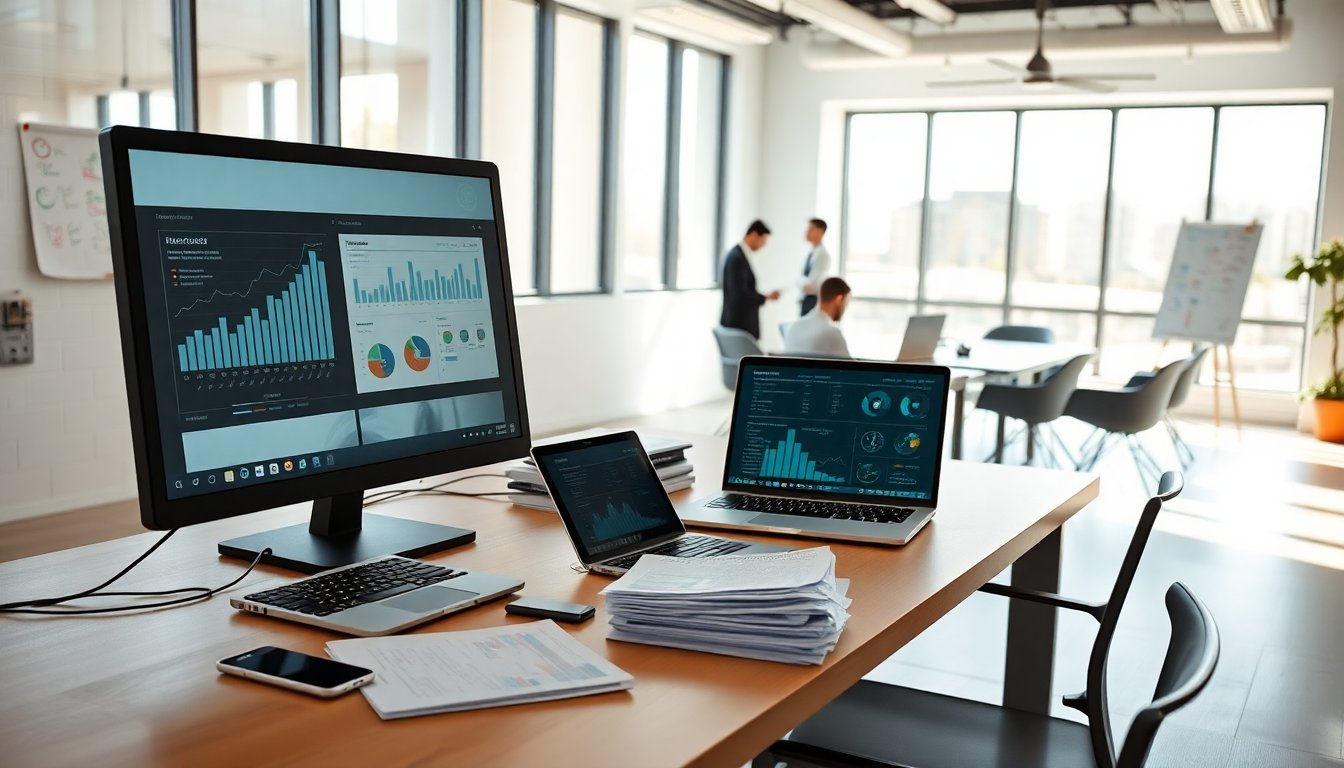 Cómo el marketing digital data-driven transforma tu negocio