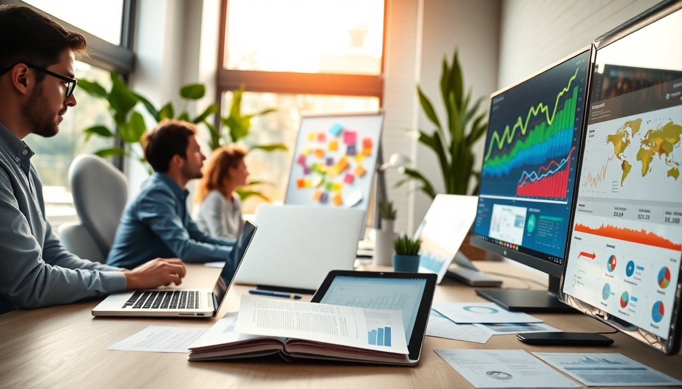 Cómo el marketing digital data-driven transforma tus campañas