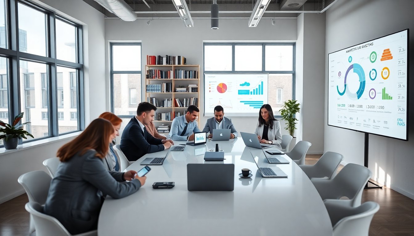 Cómo el marketing digital data-driven transforma tus campañas