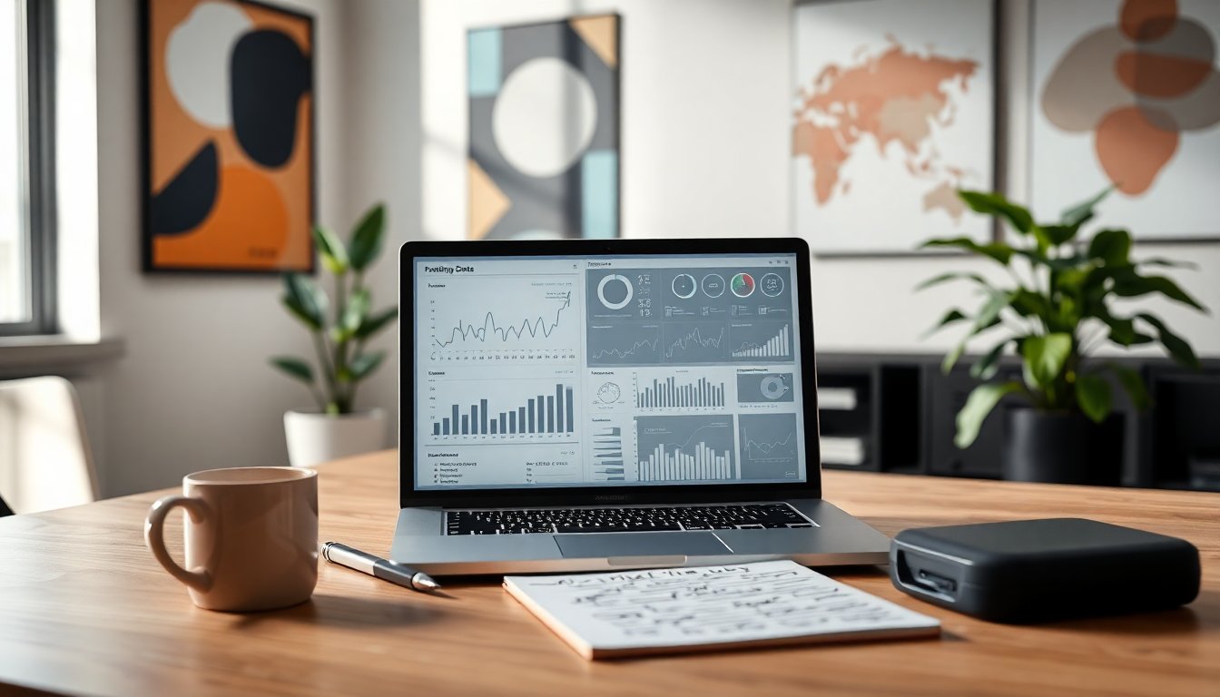 Cómo el marketing digital data-driven transformará tu negocio en 2024