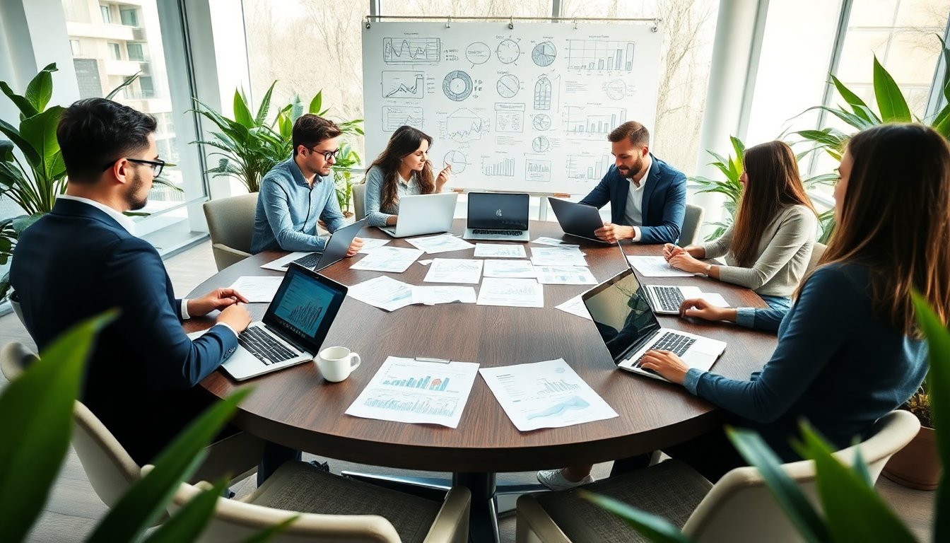 Cómo el marketing digital impulsado por datos transforma las estrategias empresariales