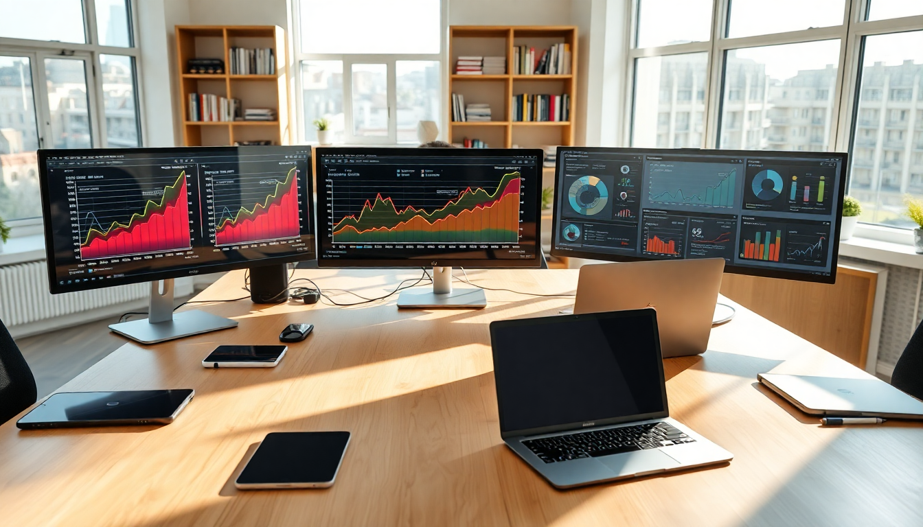 Cómo el marketing digital impulsado por datos transforma las estrategias en 2023