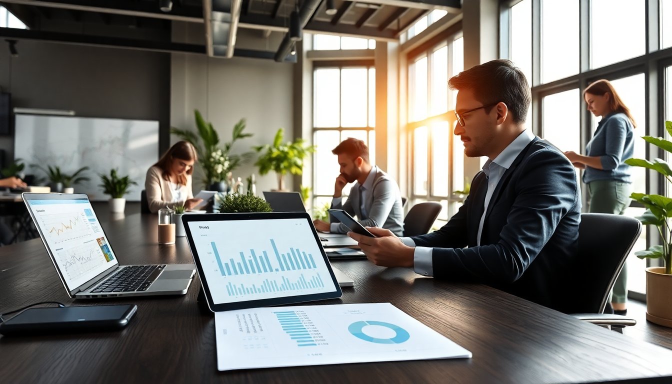 Cómo el marketing digital impulsado por datos transforma las estrategias en 2023