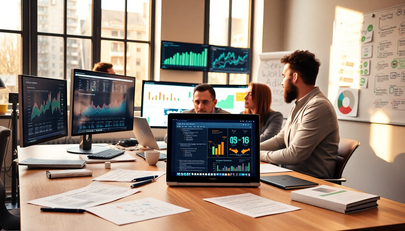 Cómo el marketing digital impulsado por datos transforma los negocios en 2023