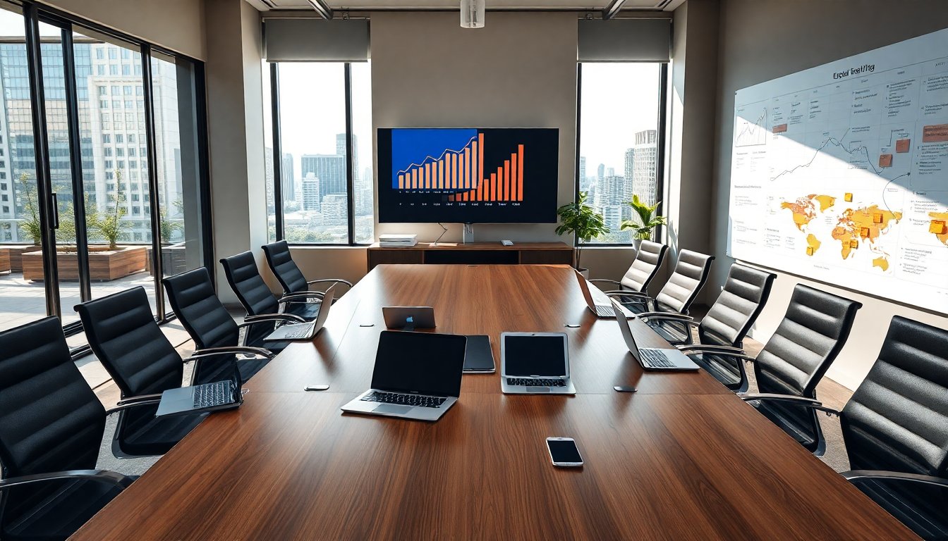 Cómo el marketing digital orientado a datos transforma negocios