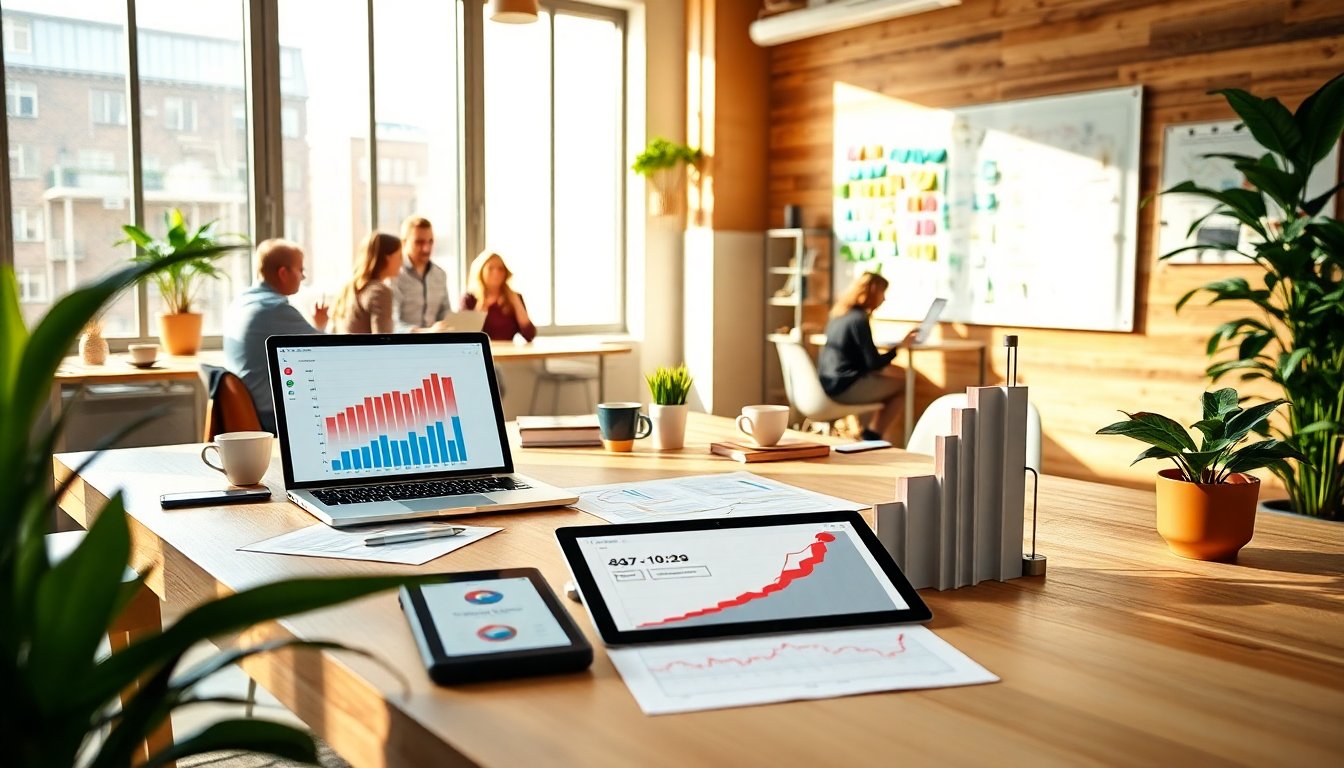 Cómo el marketing digital se transforma a través de los datos