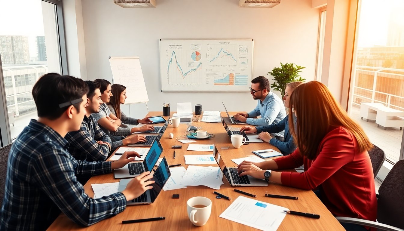 Cómo el marketing digital se transforma con datos en 2023