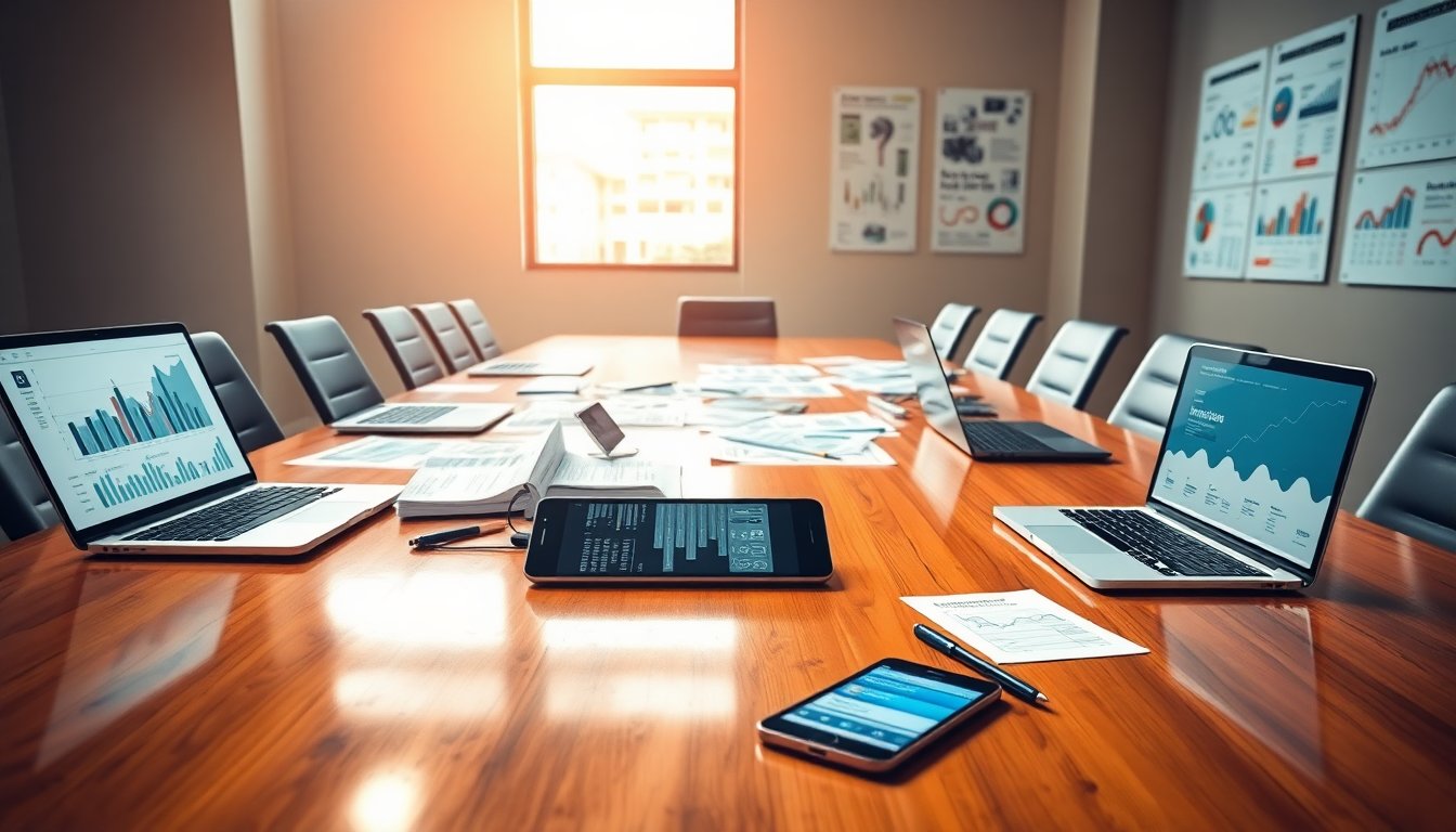 Cómo el marketing digital se transforma con estrategias data-driven