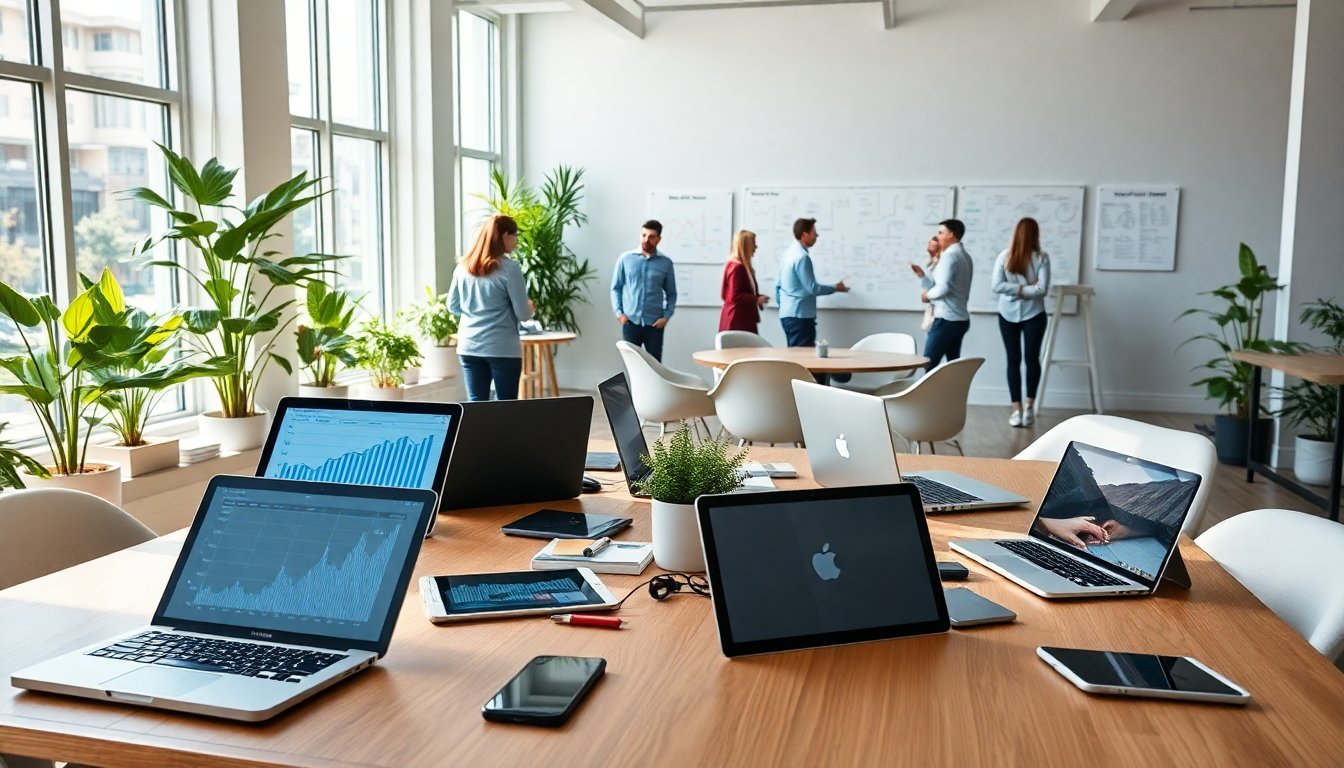 Cómo el marketing digital se transforma con un enfoque data-driven