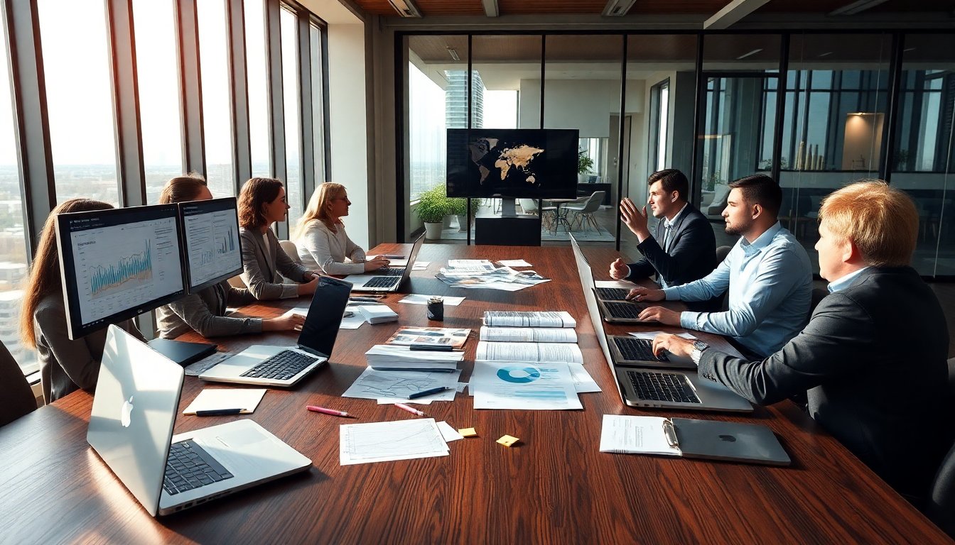 Cómo el marketing digital se transforma con un enfoque data-driven