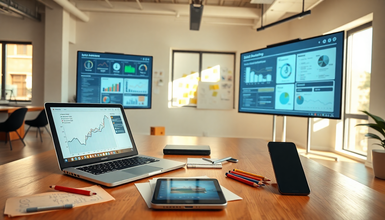 Cómo el marketing digital se transforma en una ciencia basada en datos