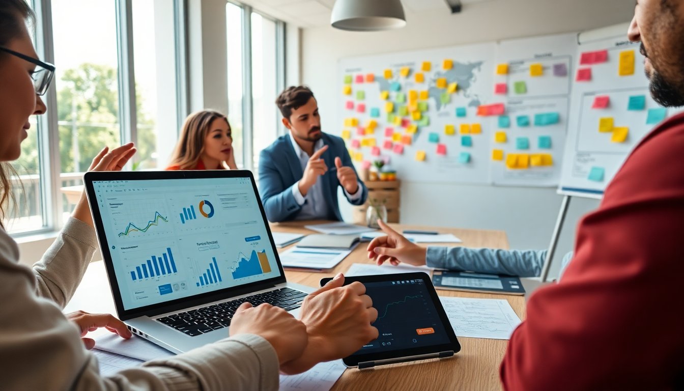 Cómo el marketing digital se transforma en una ciencia basada en datos
