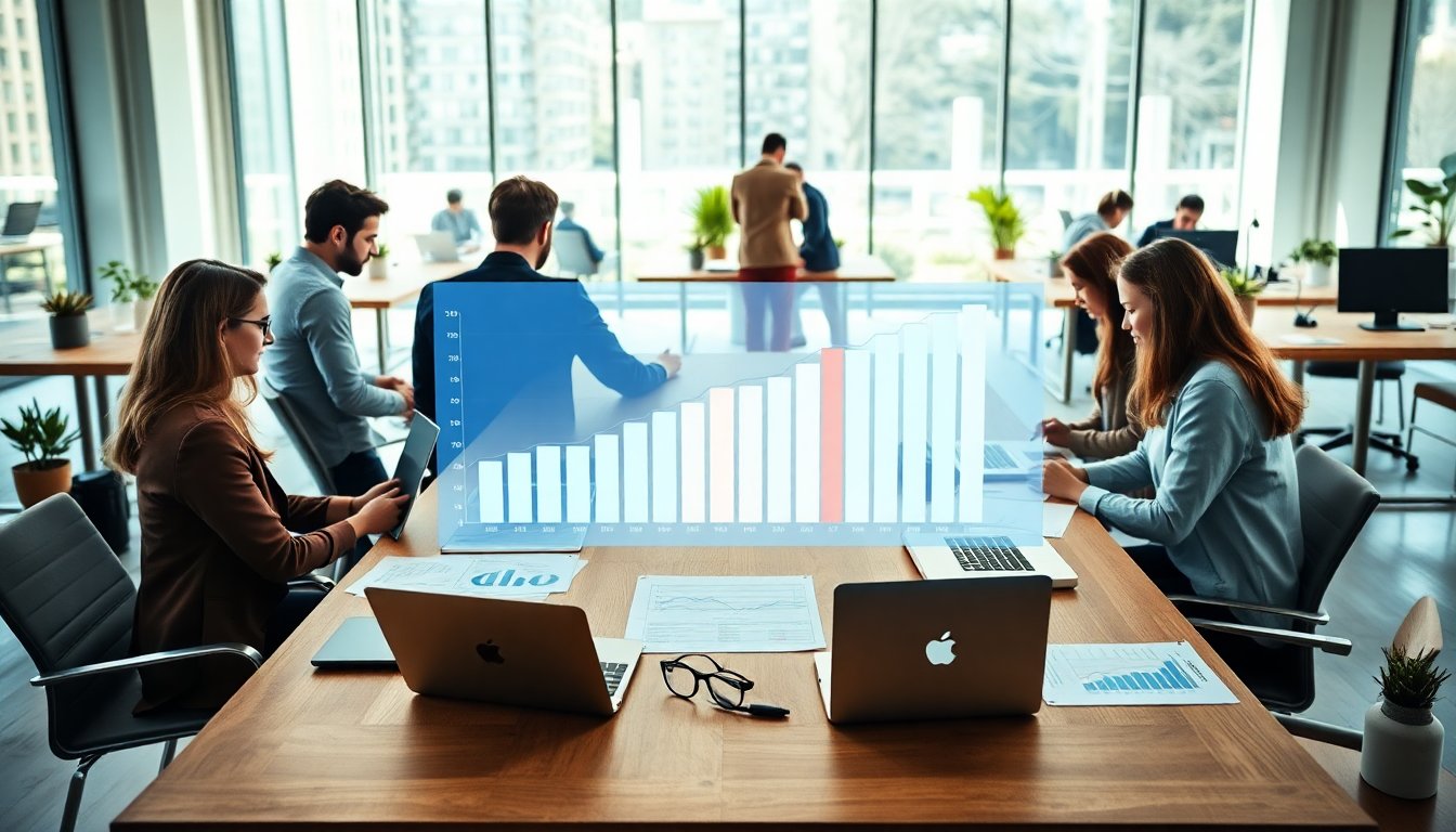 Cómo el marketing digital se transforma en una ciencia basada en datos