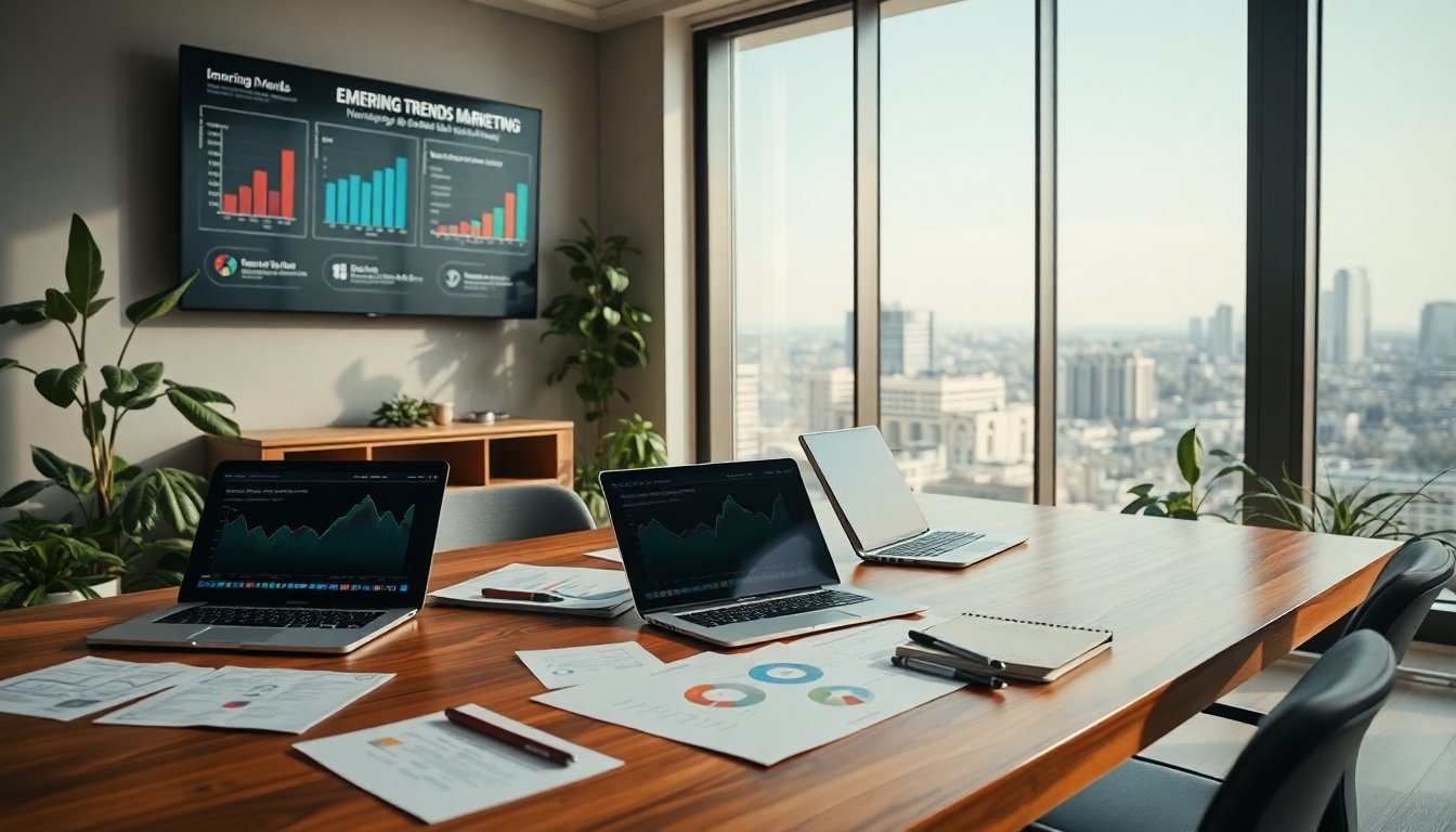 Cómo implementar estrategias de marketing digital data-driven