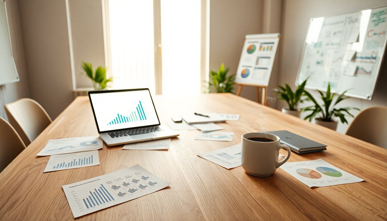 Cómo implementar marketing digital fundamentado en datos