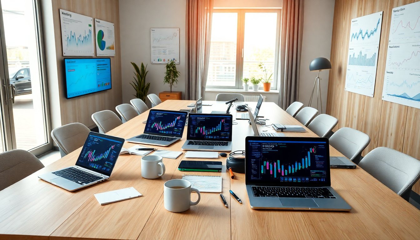 Cómo las estrategias data-driven revolucionan el marketing digital