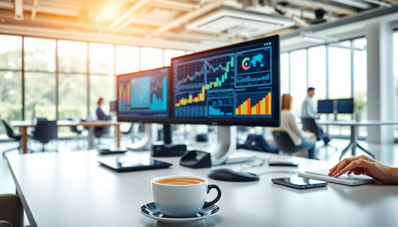 Cómo las estrategias data-driven transforman el marketing digital