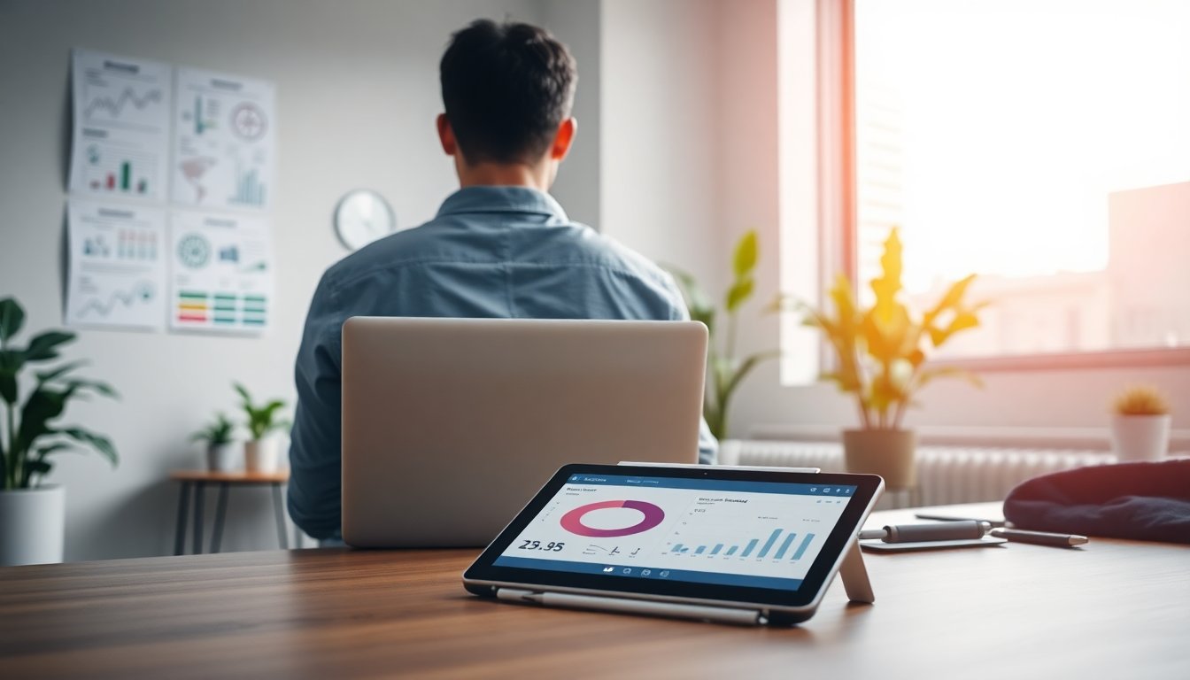 Cómo las estrategias data-driven transforman el marketing digital
