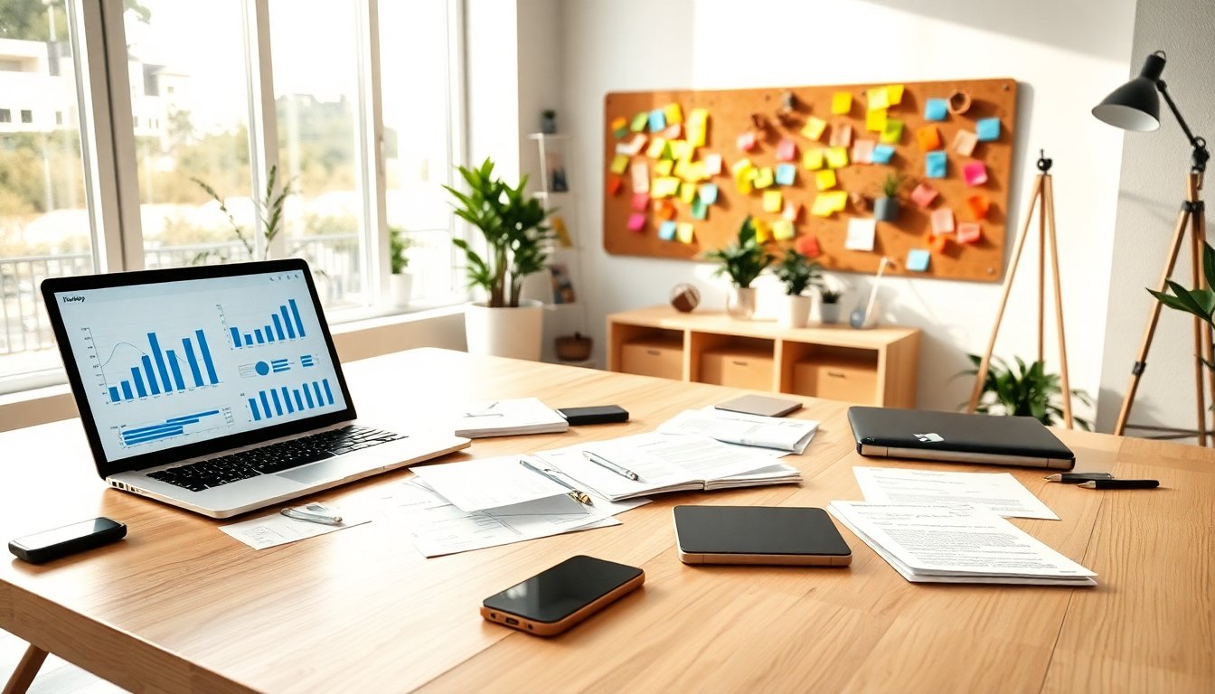 Cómo las nuevas tendencias de marketing digital están transformando las estrategias en 2024