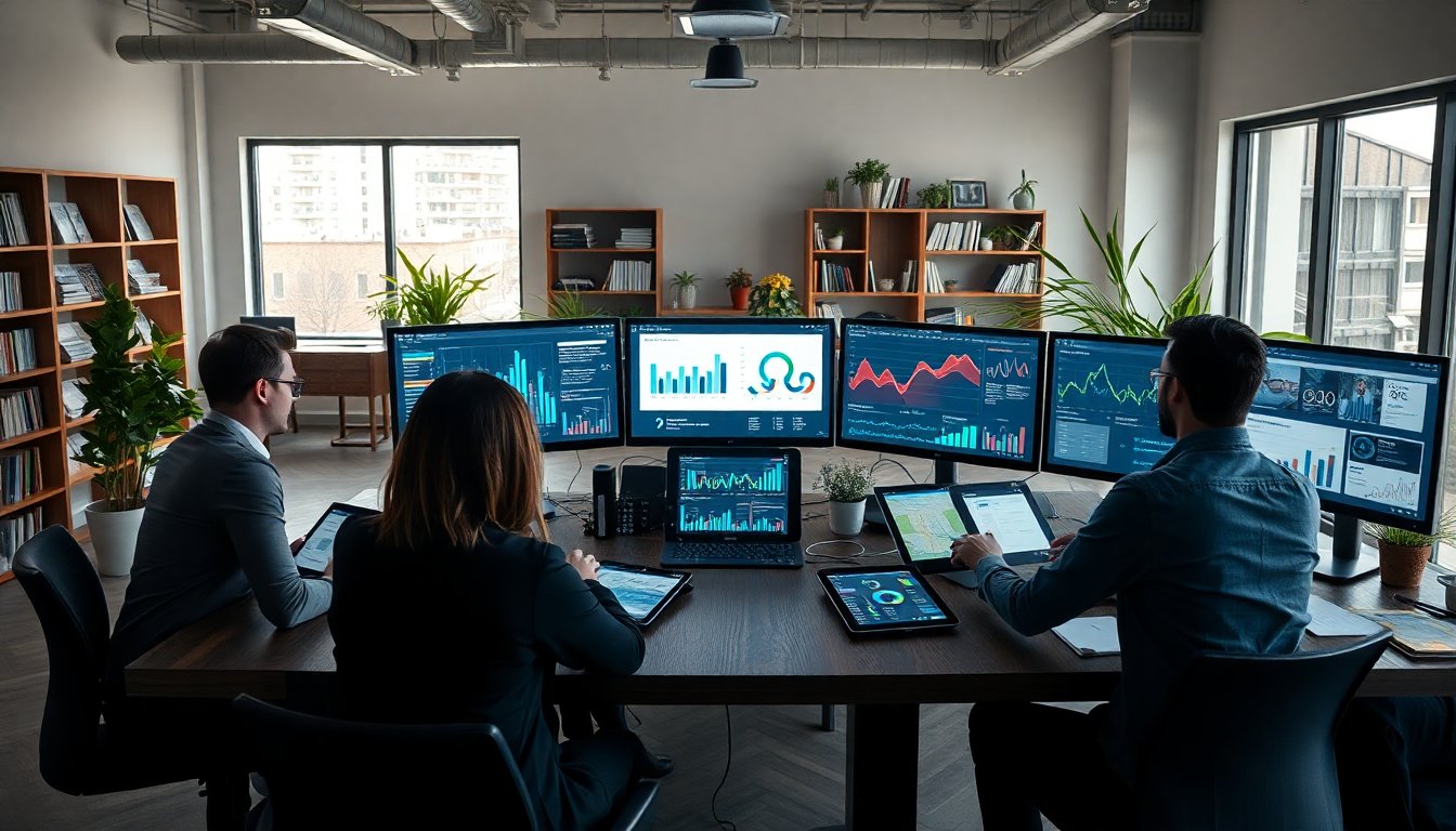 Cómo las tendencias emergentes están transformando el marketing digital