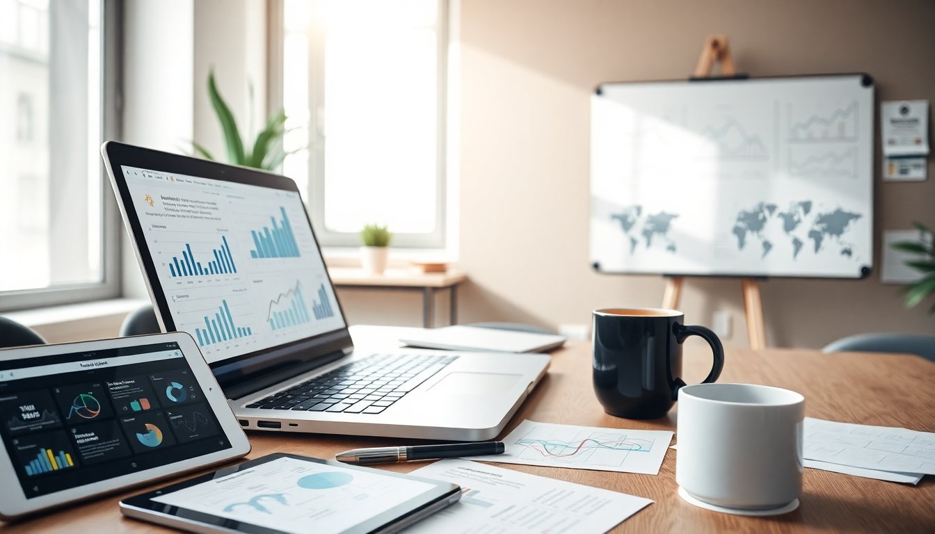 Cómo maximizar el rendimiento de tus campañas de marketing digital