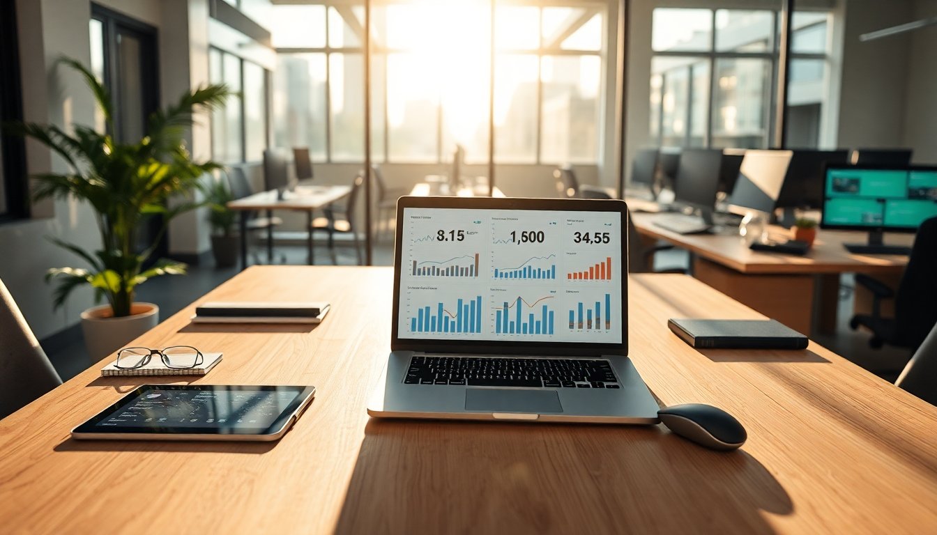 Cómo mejorar la tasa de conversión mediante análisis de datos