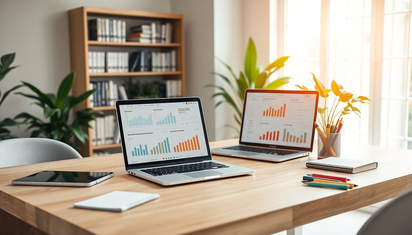 Cómo optimizar el embudo de ventas con datos en marketing digital