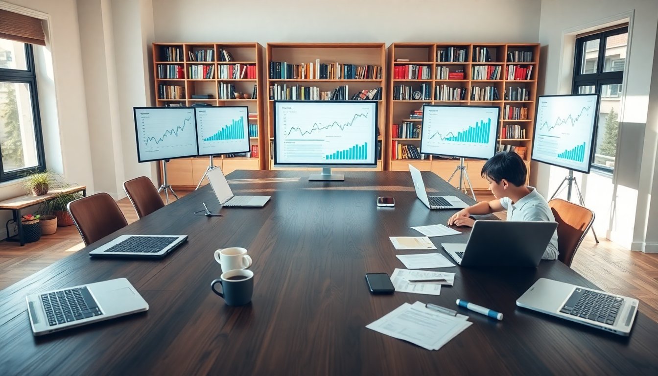 Cómo optimizar el embudo de ventas para mejorar tus conversiones