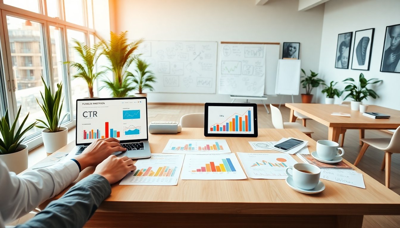 Cómo optimizar tu funnel para mejorar la conversión