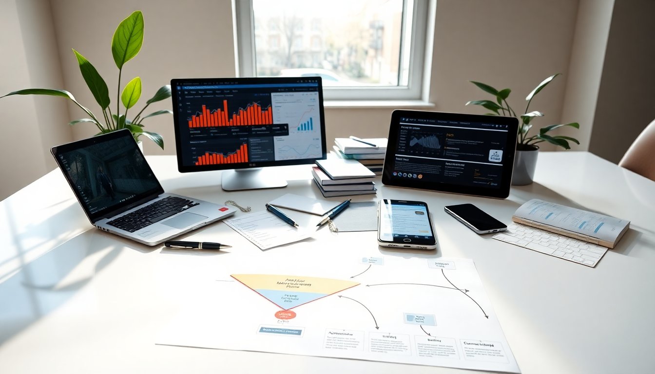 Cómo optimizar tu marketing digital con datos en 2023