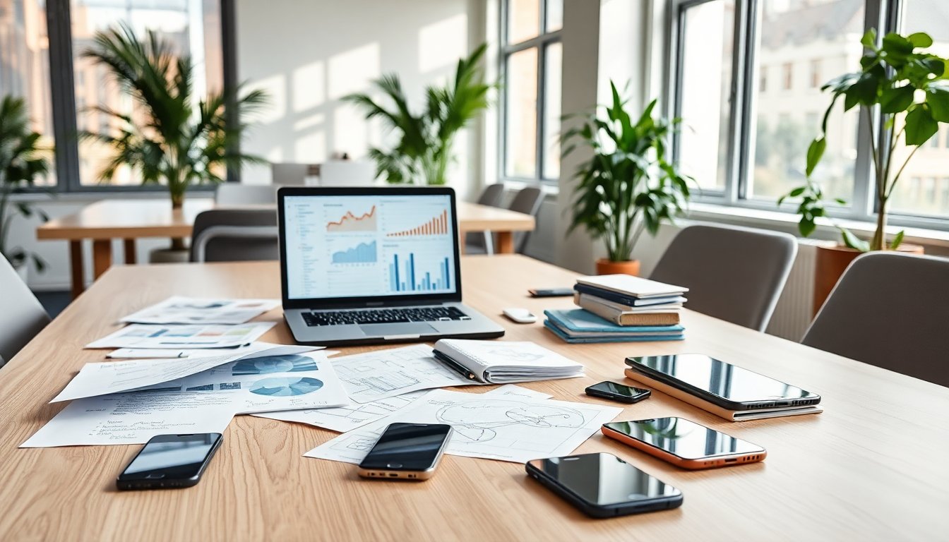 Cómo optimizar tu marketing digital con un enfoque basado en datos