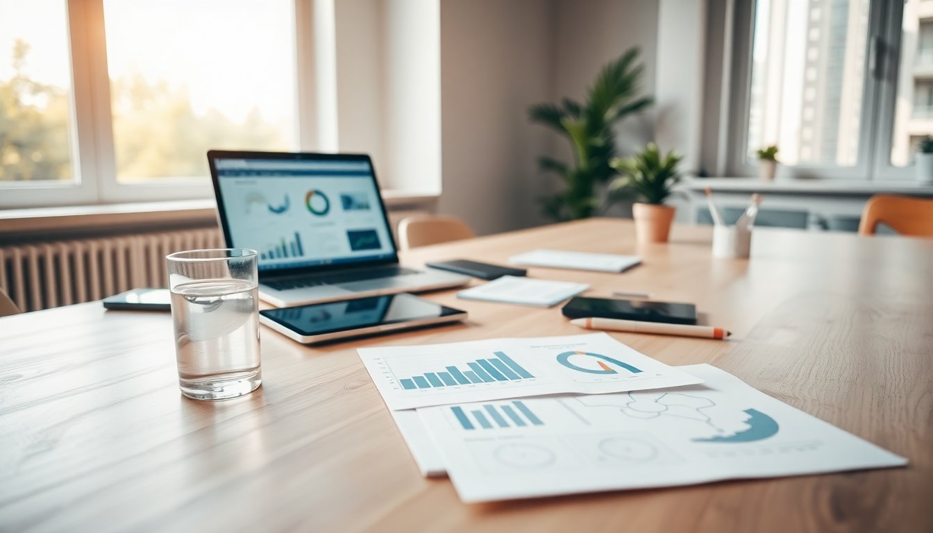 Cómo optimizar tus campañas de marketing digital con datos precisos