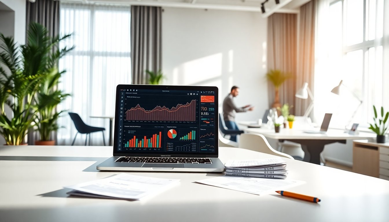 Cómo optimizar tus estrategias de marketing digital con datos en 2023