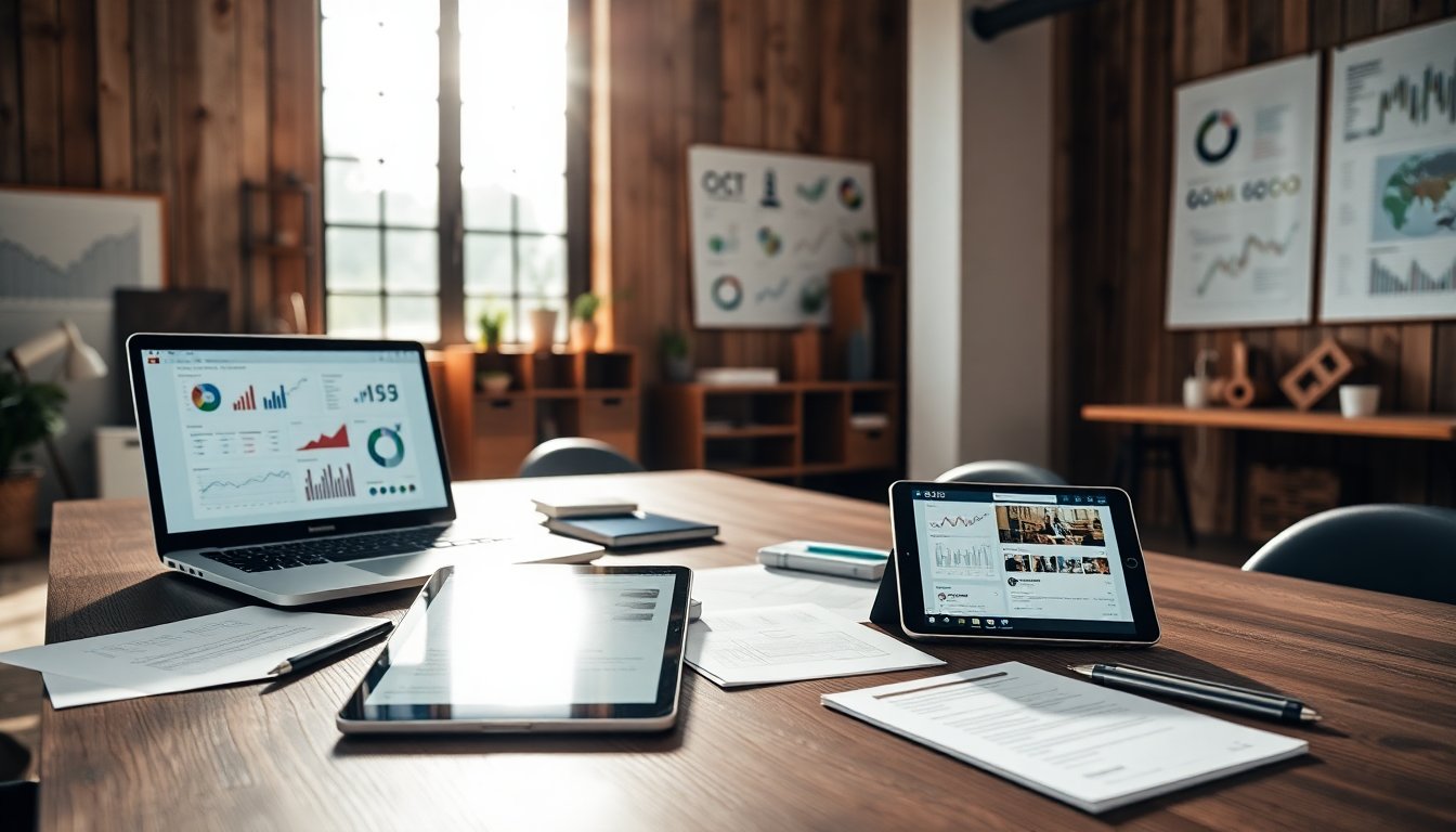 Cómo transformar tu estrategia de marketing con datos en 2023