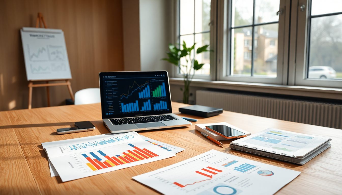 Cómo transformar tu estrategia de marketing digital con datos