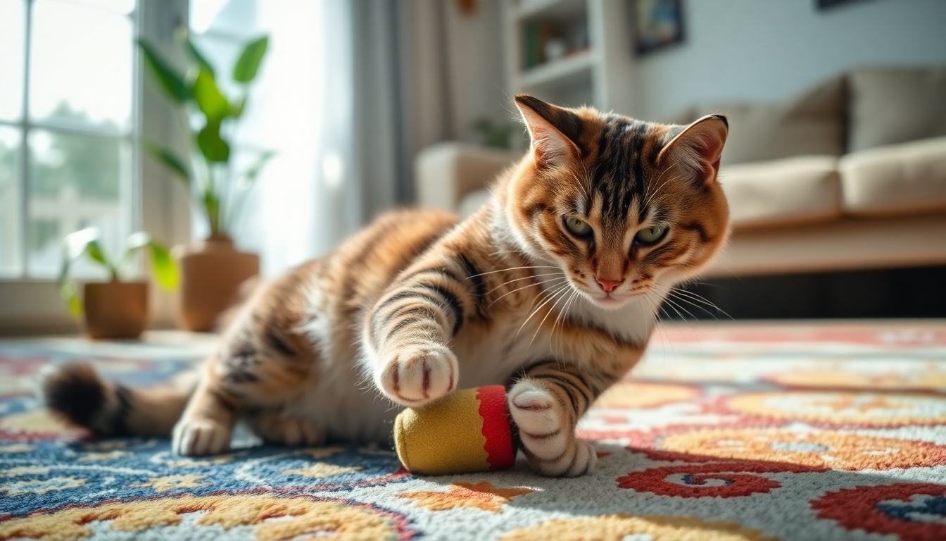 Comprendiendo el comportamiento de mordeduras y arañazos en gatos