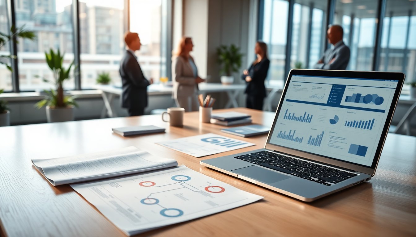 Cumplimiento del GDPR: lo que las empresas deben saber