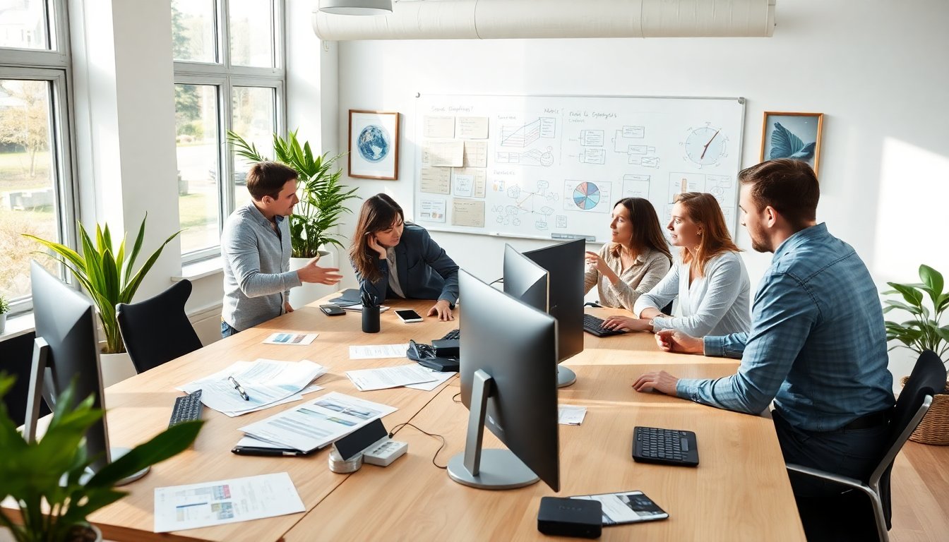 Descubre las últimas tendencias en marketing digital data-driven