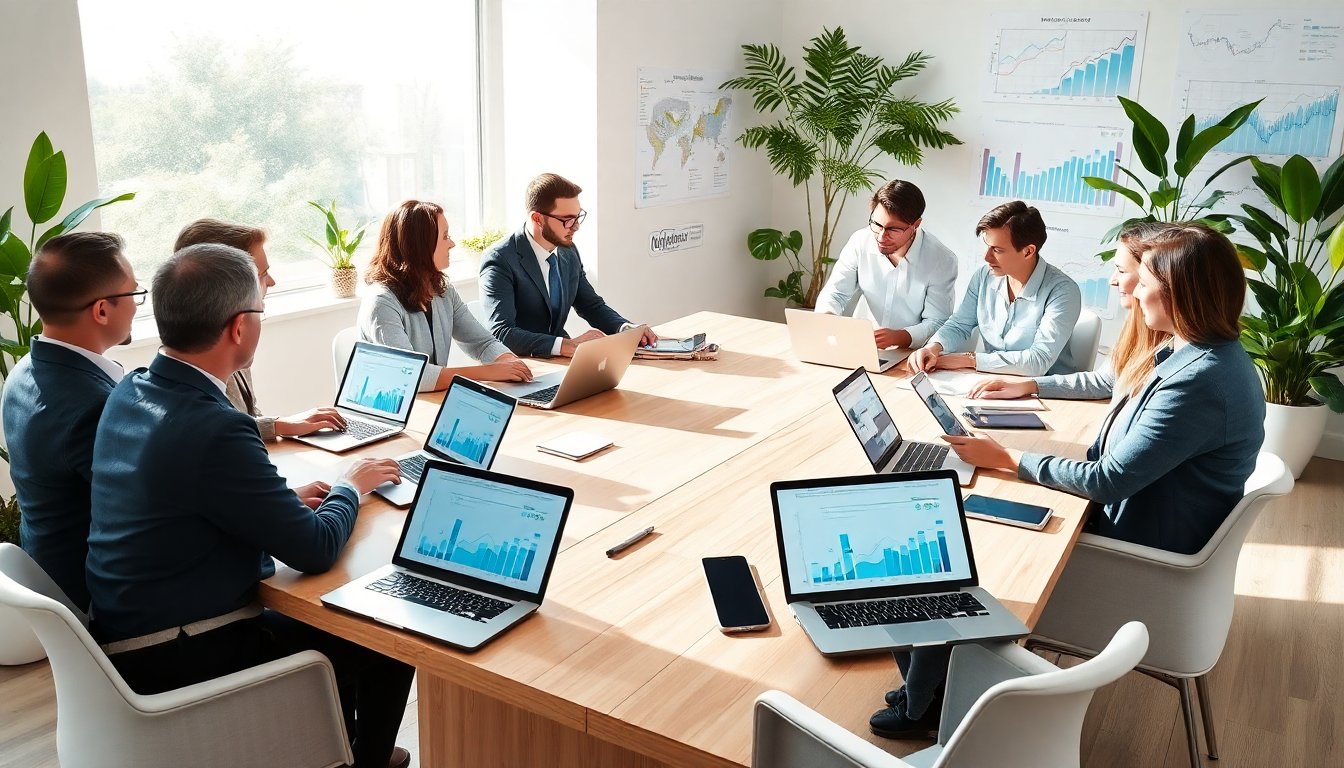 Estrategias de marketing digital basadas en datos para el 2023