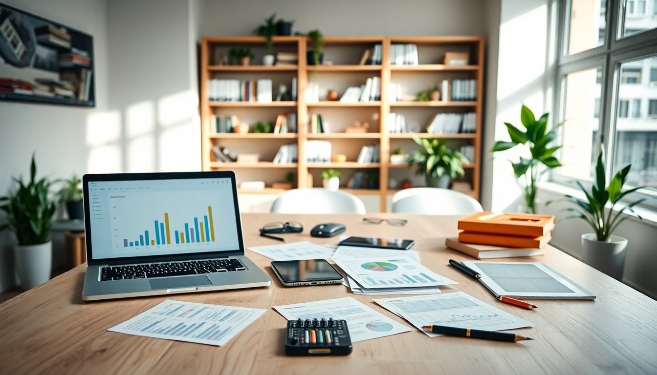 Estrategias de marketing digital basadas en datos para un crecimiento sostenible