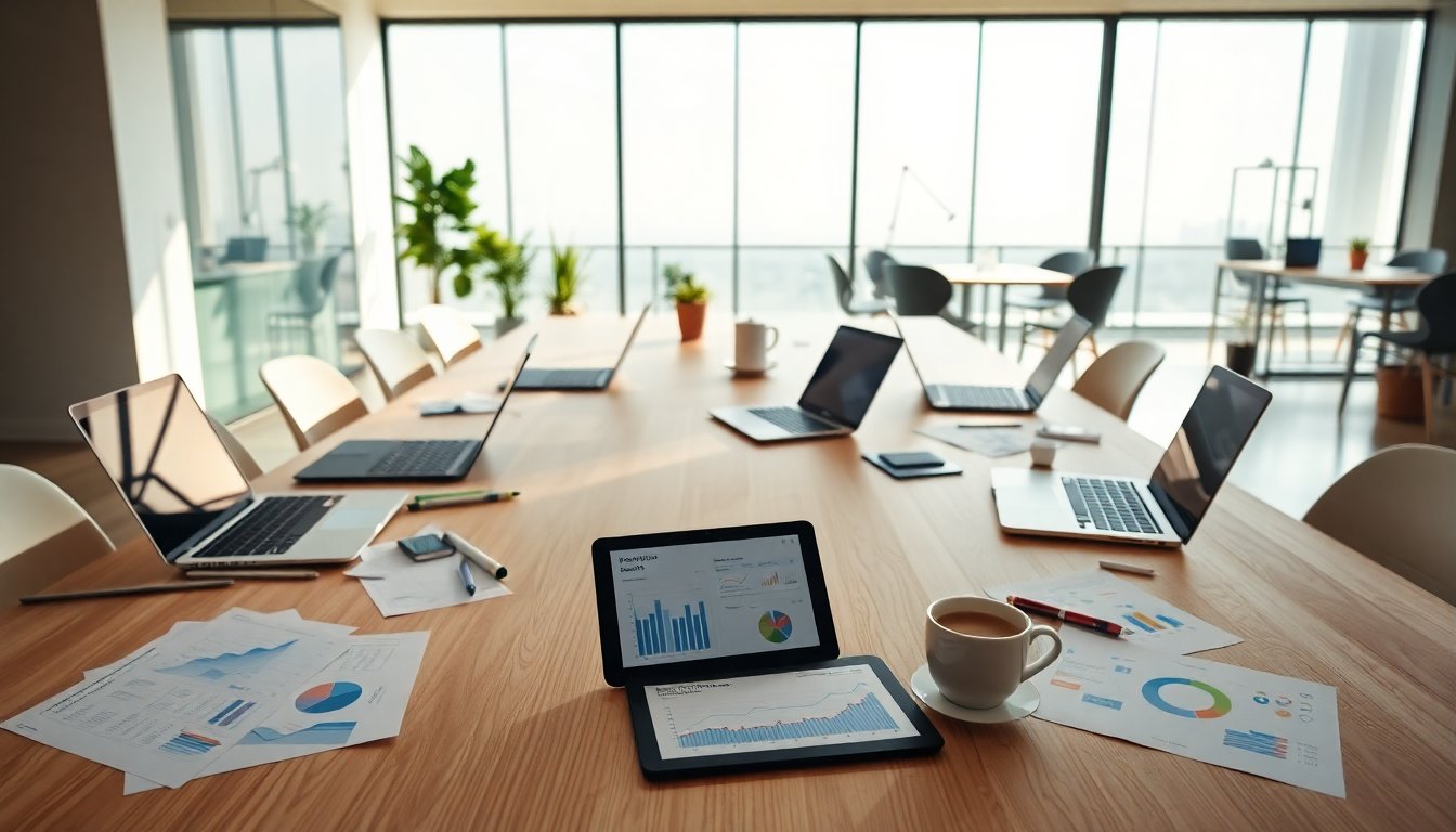 Estrategias de marketing digital impulsadas por datos para 2023